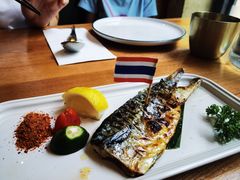 -大叔食堂·和风料理·烧鸟(Aone运动公园店)