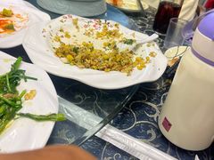-众顺和非遗淮扬菜(何园店)