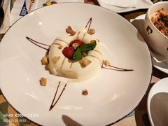 -安妮意大利餐厅(国贸店)