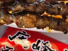 -庆峰龙虾烧烤(合肥一店)