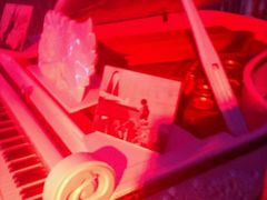 -真爱范特西KTV(交大店)