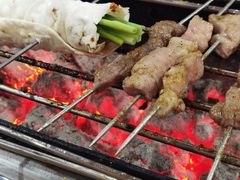 -小寒羊烧烤(凯瑞时代大厦店)
