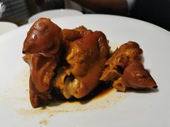 湘辣猪手-费大厨辣椒炒肉(万家丽一店)