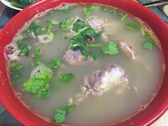 -春雨羊汤店(广开四马路总店)
