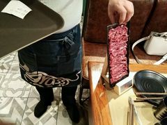 -手选潮汕鲜活牛肉火锅(二七广场店)