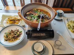 -千岛湖小鱼儿·淳安匠心农家菜