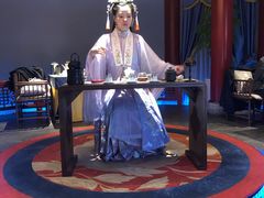 -醉西楼·国风茶社