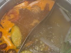 -捞神煲汤火锅(湖滨商业街店)