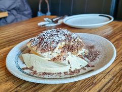 -PIZZA BIANCA(民园店)