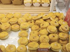 -味多美蛋糕(双安店)