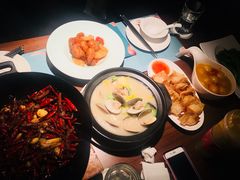 -大树餐厅(益田假日店)