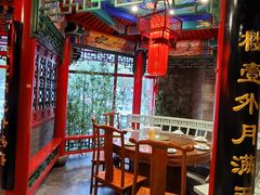 -北平食府.北京烤鸭(亦庄店)