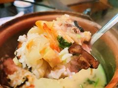 -大洋家·精品潮汕菜·生腌砂锅粥(天河东路店)