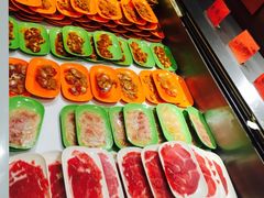 -金权道韩式自助烤肉(嘉华国际店)