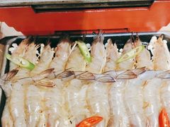 -煎饼卷大葱·非遗传承·潍坊菜(十笏园店)