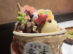 -阿露佳·舌尖上的安吉菜