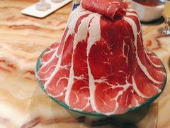 -清真军邺·金富苑肥牛(石坡街旗舰店)