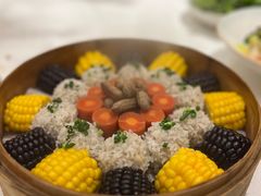 -渝信川菜(南滨店)