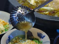 -石锅苗苗鱼(武汉首店)