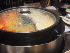 -捞王锅物料理(凯旋路店)