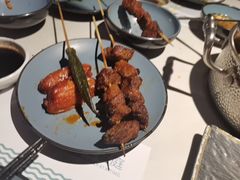 -喜庭海鲜自助(北辰三角洲北辰荟店)
