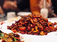 香辣澳洲小龙虾-虾胡闹龙虾馆(湄南河店)