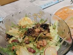 -玉华台饭庄·淮扬菜·烤鸭(望京店)