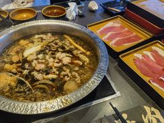 -牛武士寿喜烧·和牛火锅自助(全球首店)