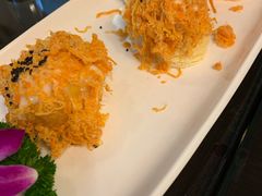 -利顺德大饭店·水岸中餐厅(小白楼店)