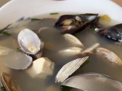 -鸿旺海鲜楼(平潭流水店)