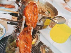 -田园肥牛鲍鱼先生(新北店)