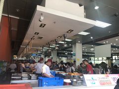 -农园餐厅(北京大学店)