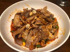 夫妻肺片-眉州东坡·熊猫主题餐厅(枫蓝店)