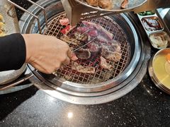 -韩烧牛中牛·甄选黑牛烤肉(黑金店)
