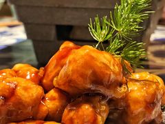 -绿茶餐厅(布吉万象汇店)