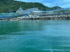 -放鸡岛生态旅游国际度假区