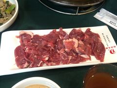 -阳坊大都涮羊肉(阳坊总店)