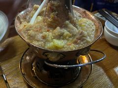 -蜗牛小馆醉乡民谣云南菜(惠新西里店)