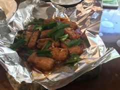 -自游人·美食一楼·地道徽菜(三十年名店)