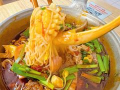 -铁锅哥米线
