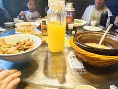 -打酱油·非遗淮扬菜(瘦西湖梅岭店)