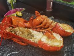 -武藏日本料理(宝安壹方城店)