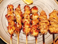 烤鸡脆骨-伊藤ITO(侨福芳草地购物中心店)
