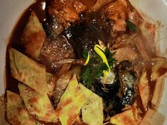-壹零捌道·北京烤鸭(车公庄店)