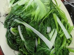-华仔土鸡店(高边店)