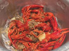 -老长沙龙虾馆·聚会餐厅(白石洲店)