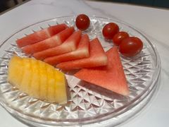 -刘胖子家常菜·蹄花焖藕(中南店)