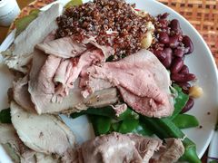 -So Lounge索兰至餐厅(蓝色港湾店)