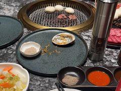 -牛将军•涮肉•烤肉(北京王府井·故宫店)