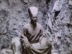 -王阳明故居